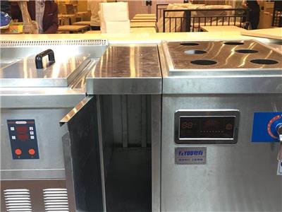 大功率商用电磁炉使用原理与注意事项