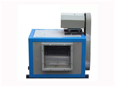 多翼柜式离心风机