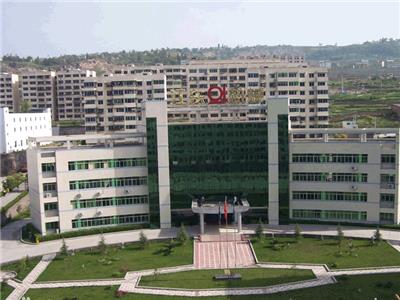 万州江东机械厂