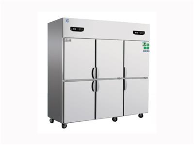 六门冷柜