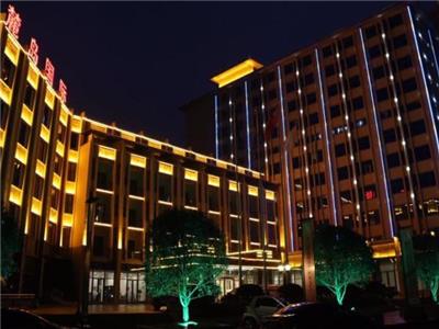 利川鹭岛国际酒店