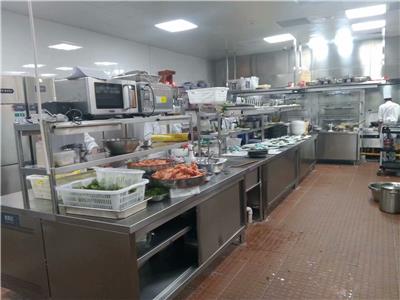 开州金水湾酒店